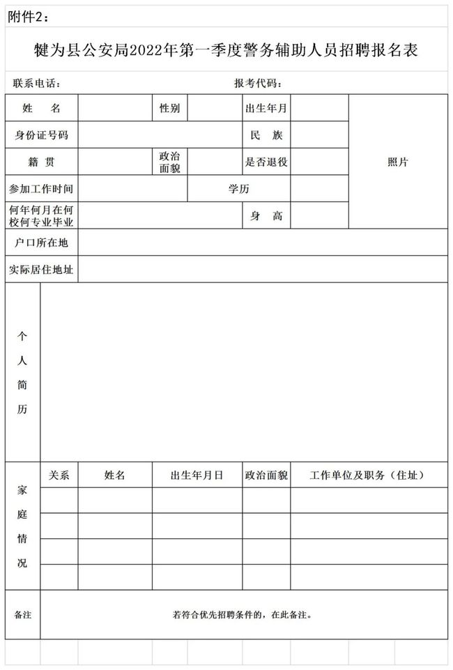 攀枝花西区林业局拟面向社会公开招聘1名局机关临时聘用人员