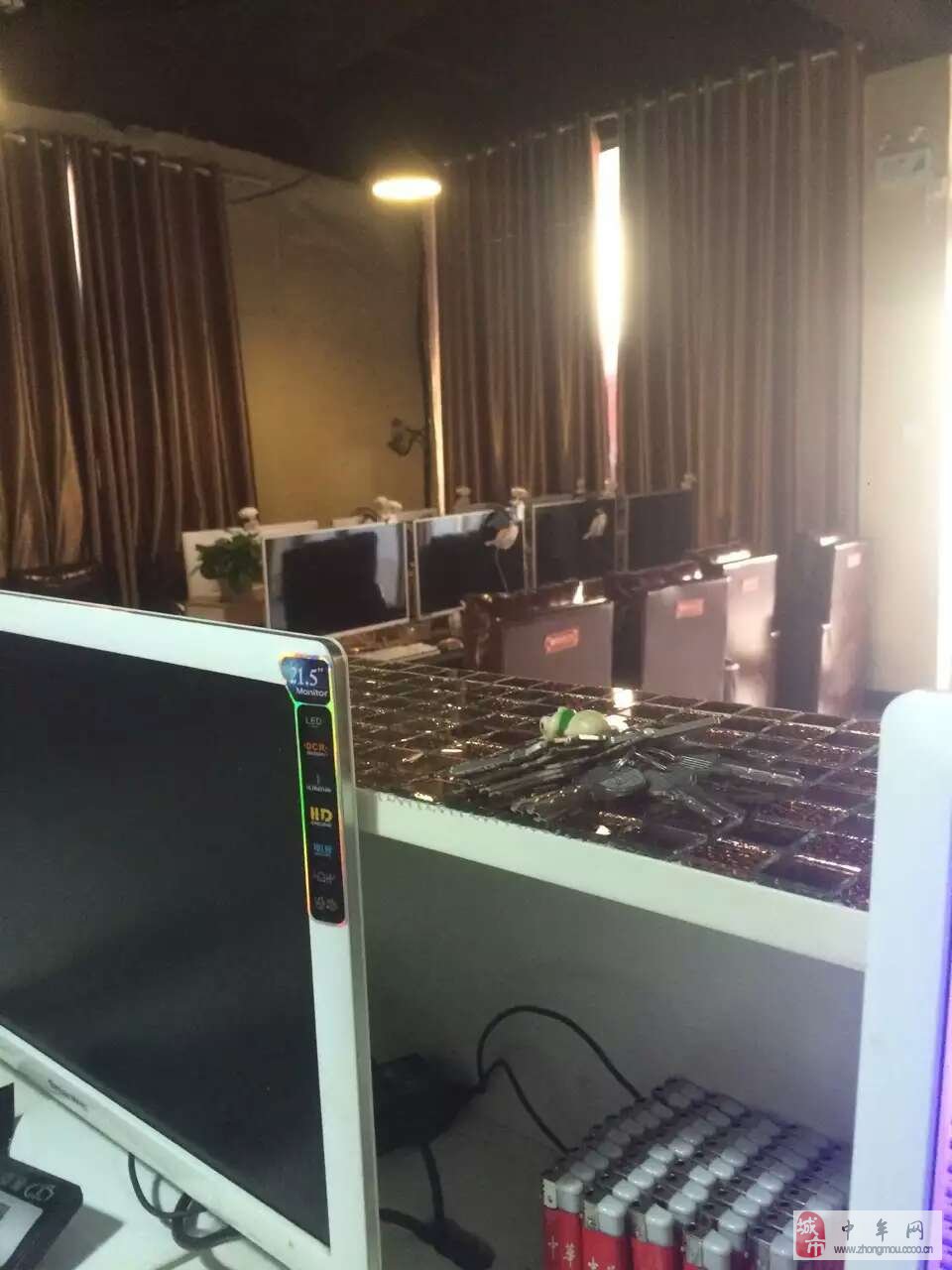 上海松江区网吧在招人吗?新桥年龄18计算毕业网吧收银员