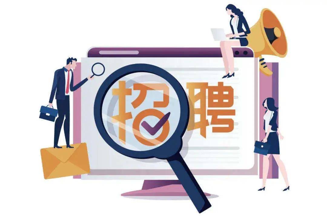 江津区2021年春风行动首场直播带岗招聘专场开播(图)
