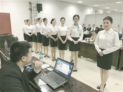 
2016陕西国企招聘信息汇总延安机场招聘岗位要求汇总