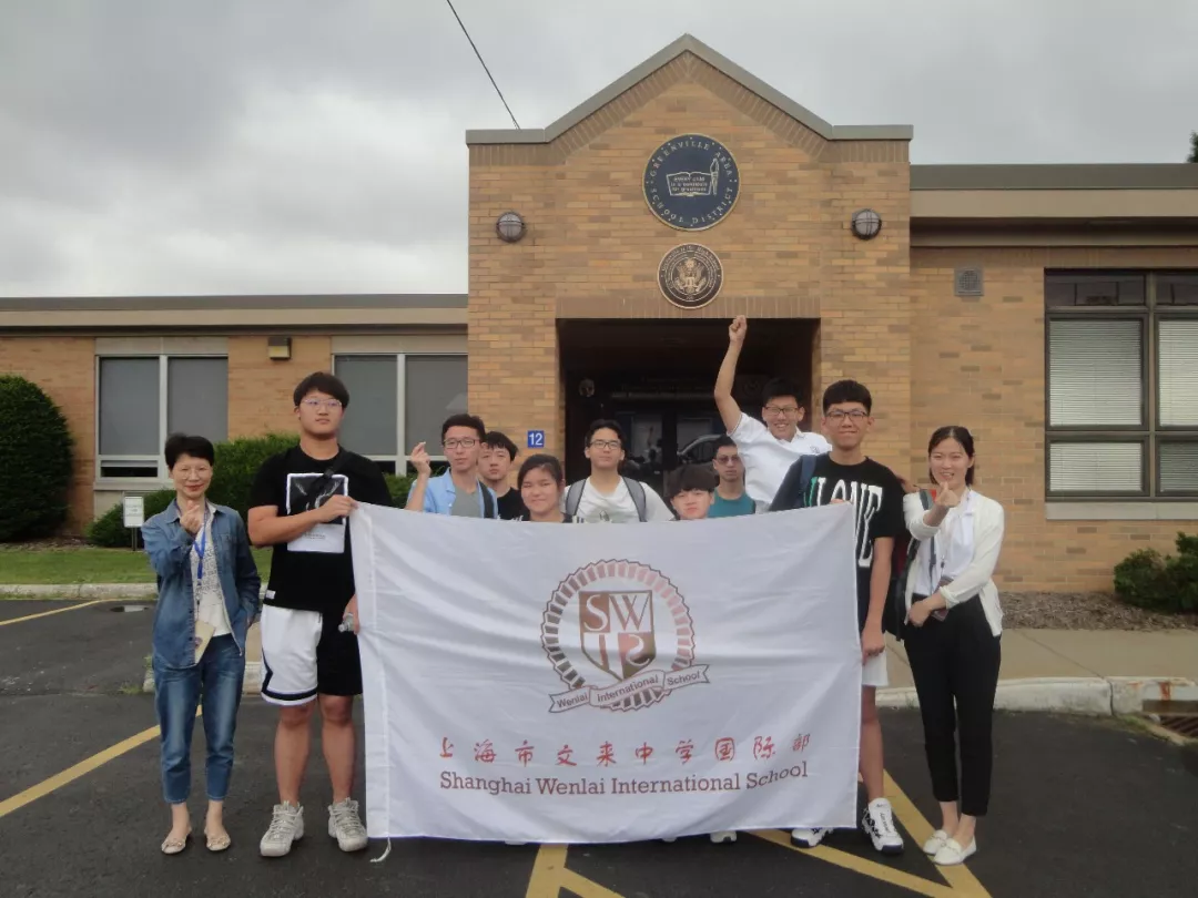 让孩子接受国际化教育，那么凡事都可以尽早准备