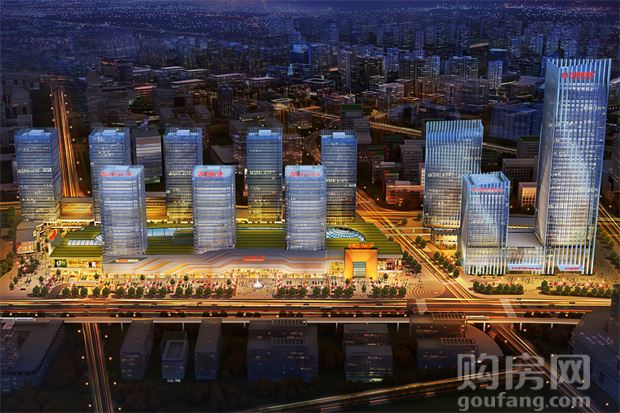 6区县7个项目万达给成都带来780亿投资协议