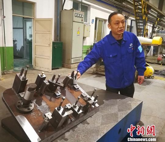 为抢抓机械电子产业发展机遇区全力保障倾力服务密不可分