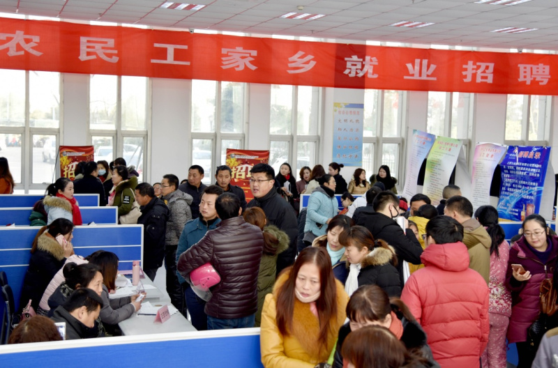 政府对“归雁”创业者提供大帮助和政策支持