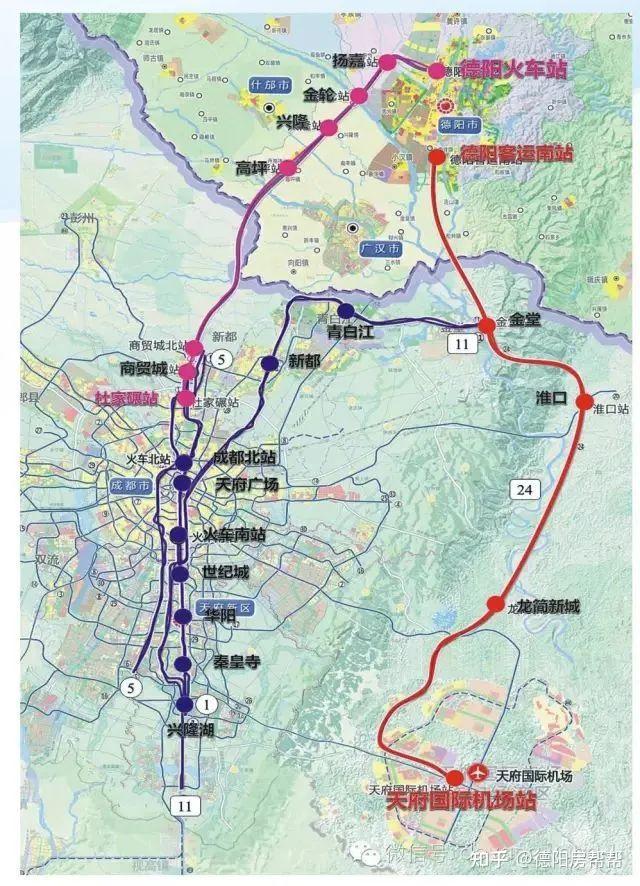 成都地铁19号线二期今日开通初期运营为持续深化