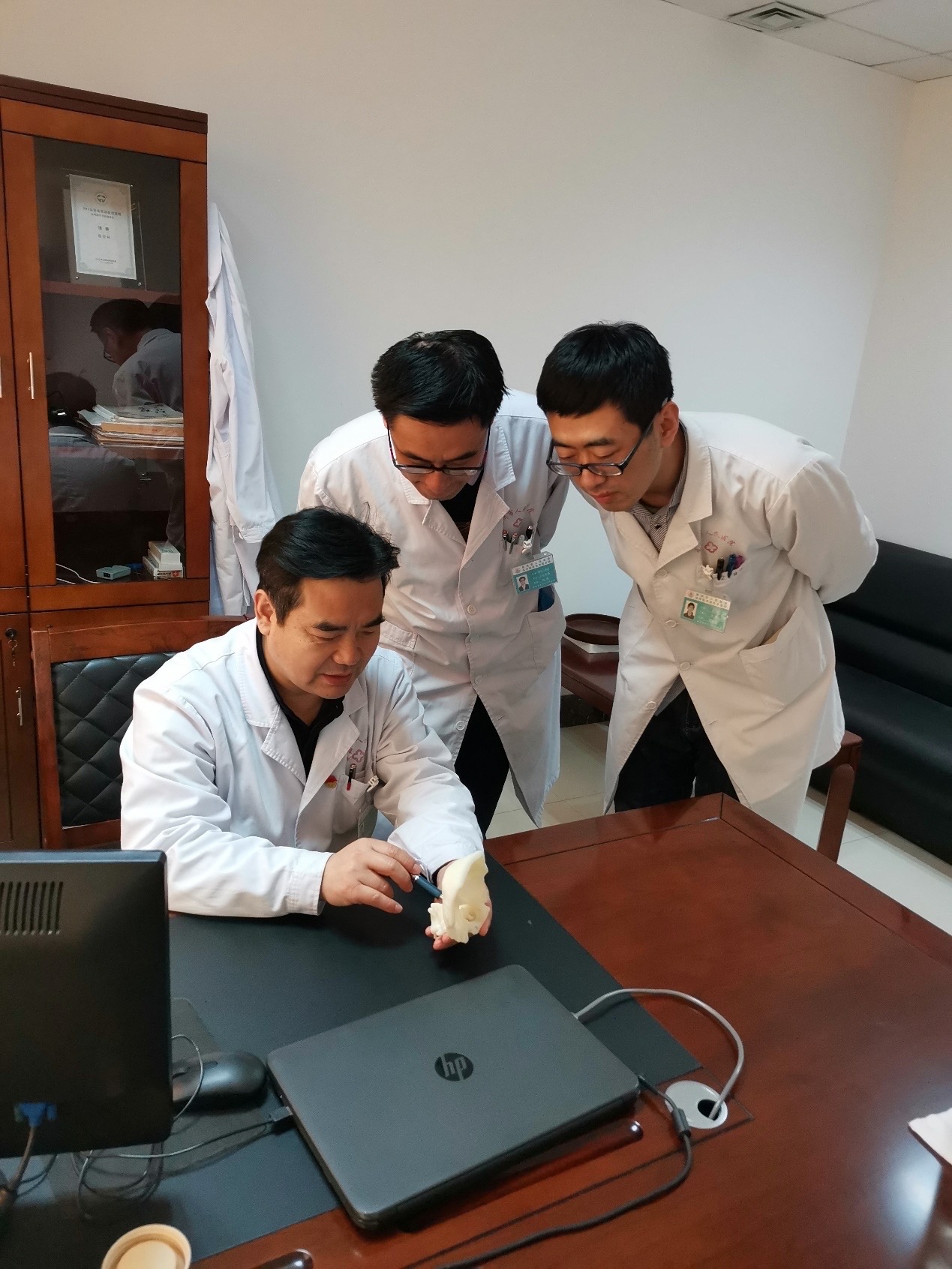 成都市运动医学医疗质量控制简阳分中心培训会圆满成功