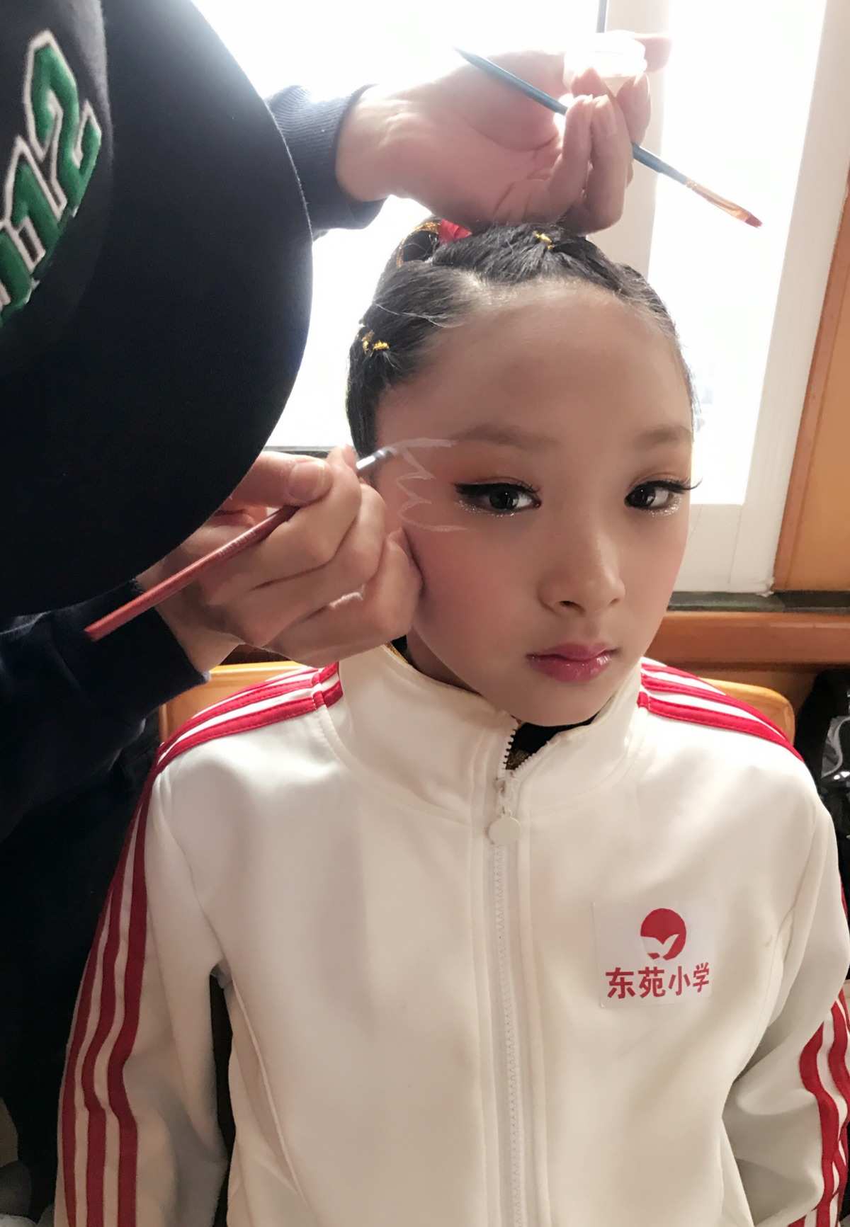 女生去哪里学技术好？南宁百美汇师