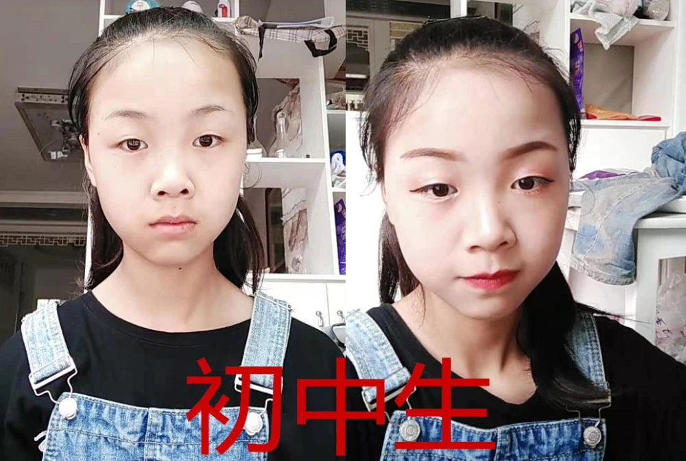 学化妆成都哪个学校好_成都化妆的学校_成都美容化妆学校哪个好