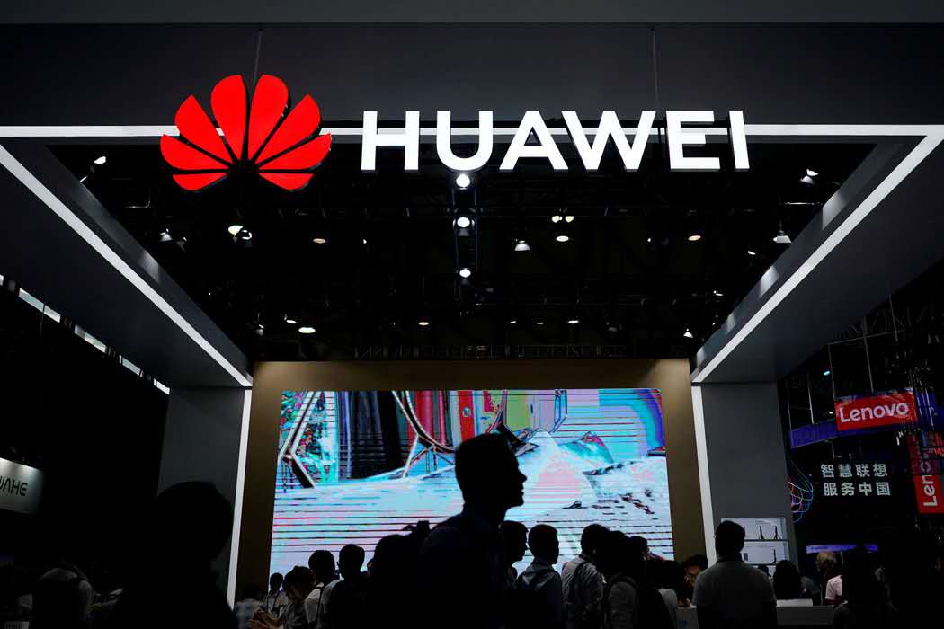 华为校园招聘官网留学生校招版块或者找小海马