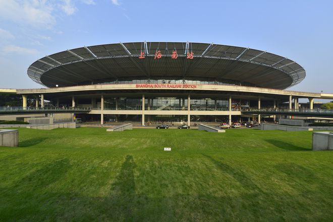 成都火车北站一体化扩能改造将重塑北城门户新形象