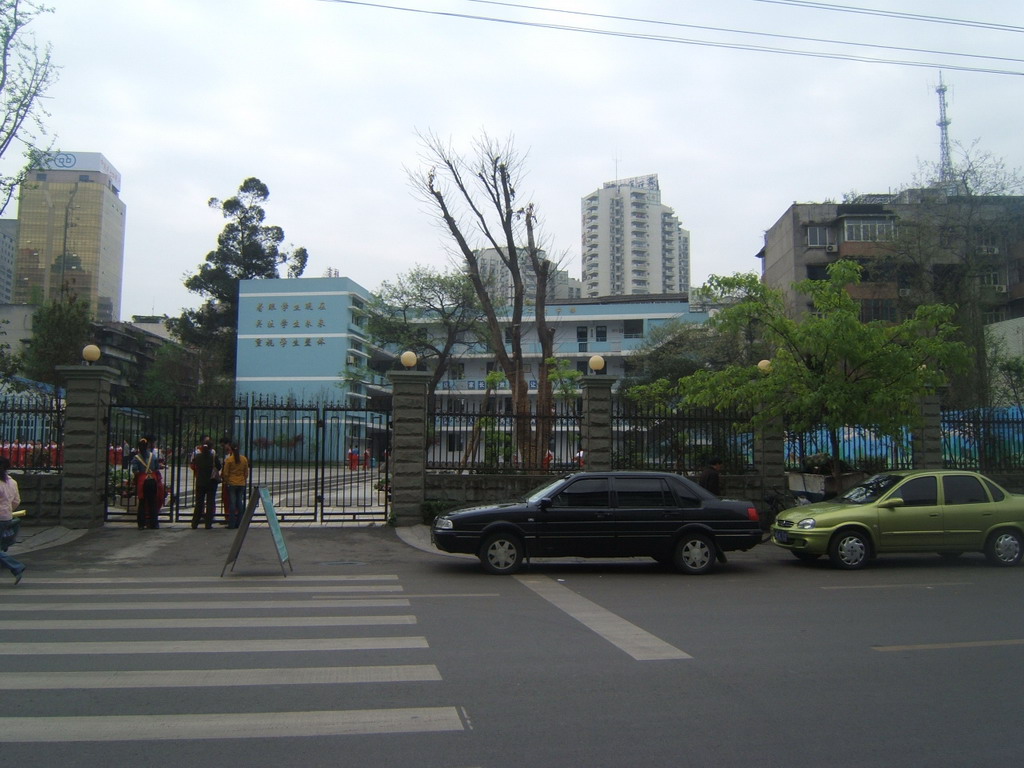 成都小学2019年最新划片范围出炉，看看有你家吗？