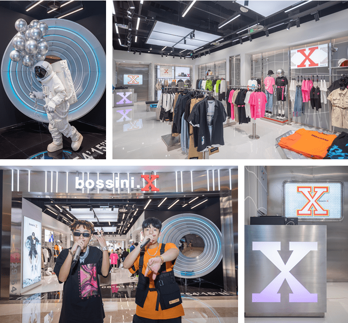 陈冠希要在成都开设新店铺？网友：近距离接触偶像的机会