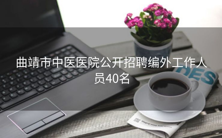 曲靖市中医医院公开招聘编外工作人员40名