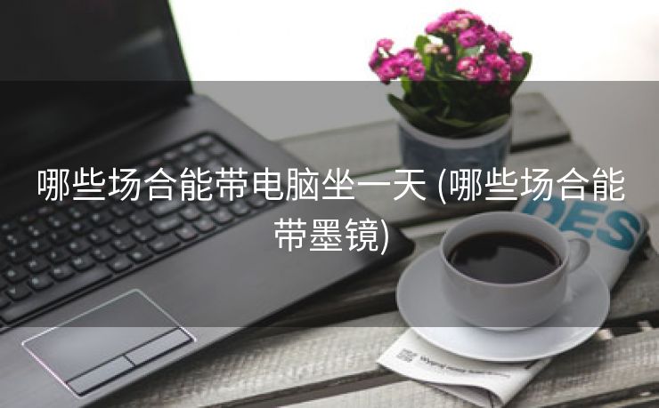 哪些场合能带电脑坐一天 (哪些场合能带墨镜)